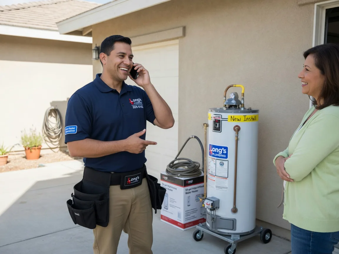 Leak Detection Mount Vernon, TX FAQs